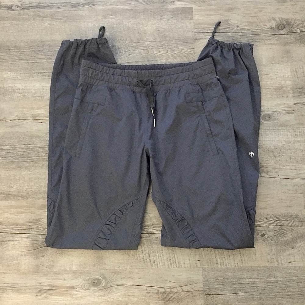 Lululemon Dance Studio Drawstring Jogger Pants